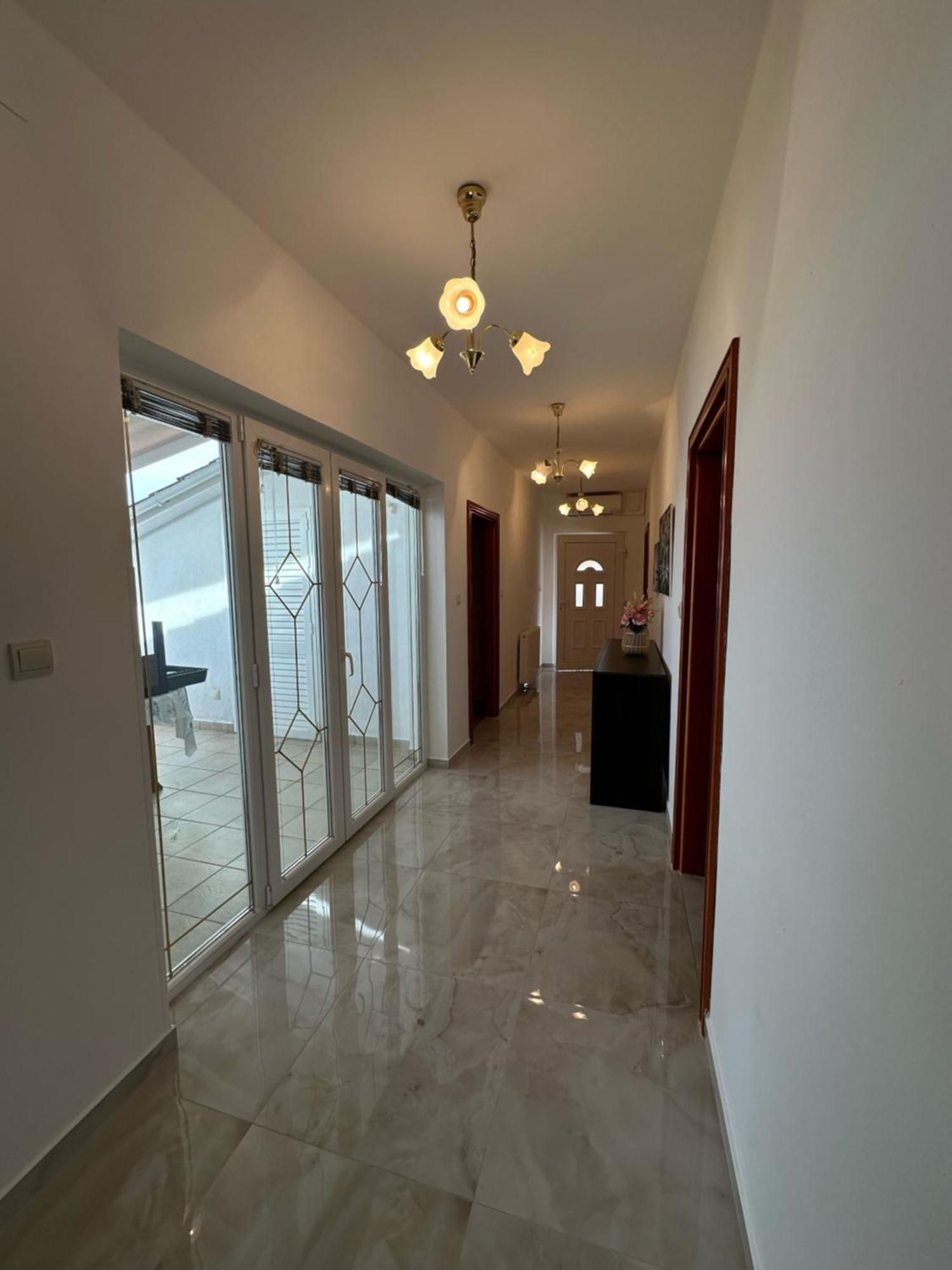 Apartmani Sandra Malinska Sveti Vid-Miholjice Zewnętrze zdjęcie