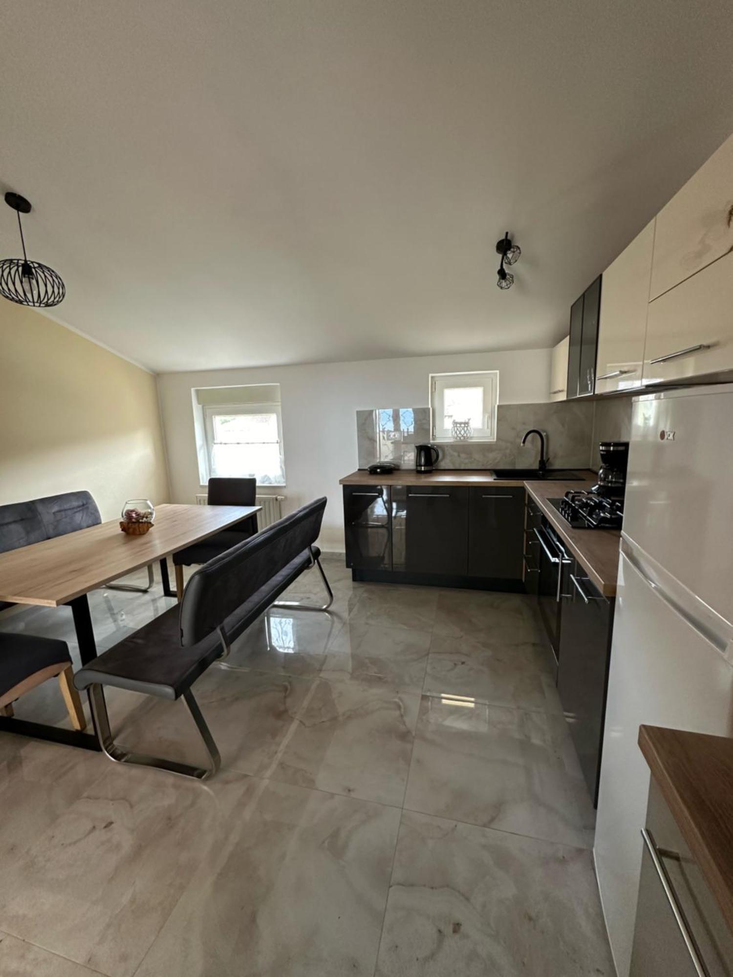 Apartmani Sandra Malinska Sveti Vid-Miholjice Zewnętrze zdjęcie